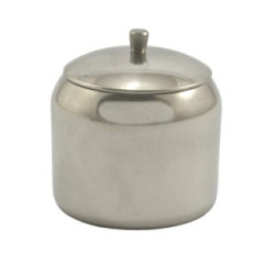 Cukiernica Bergner nierdzewna 6x7cm BG-5131 2